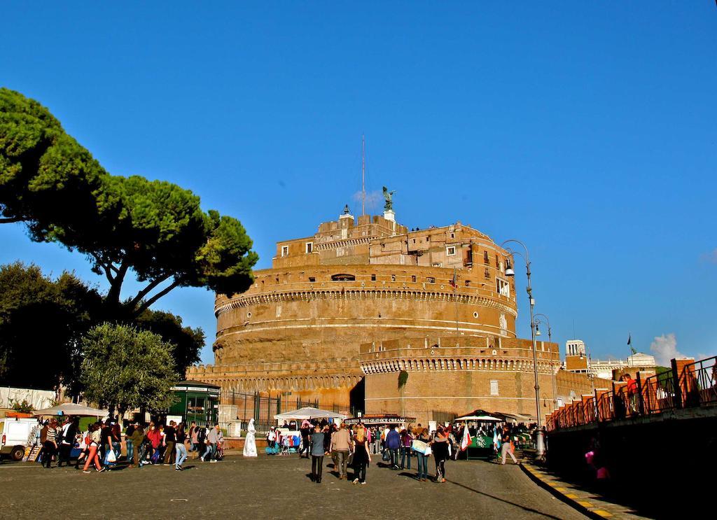 Giulio Cesare Imperatore Roma Dış mekan fotoğraf