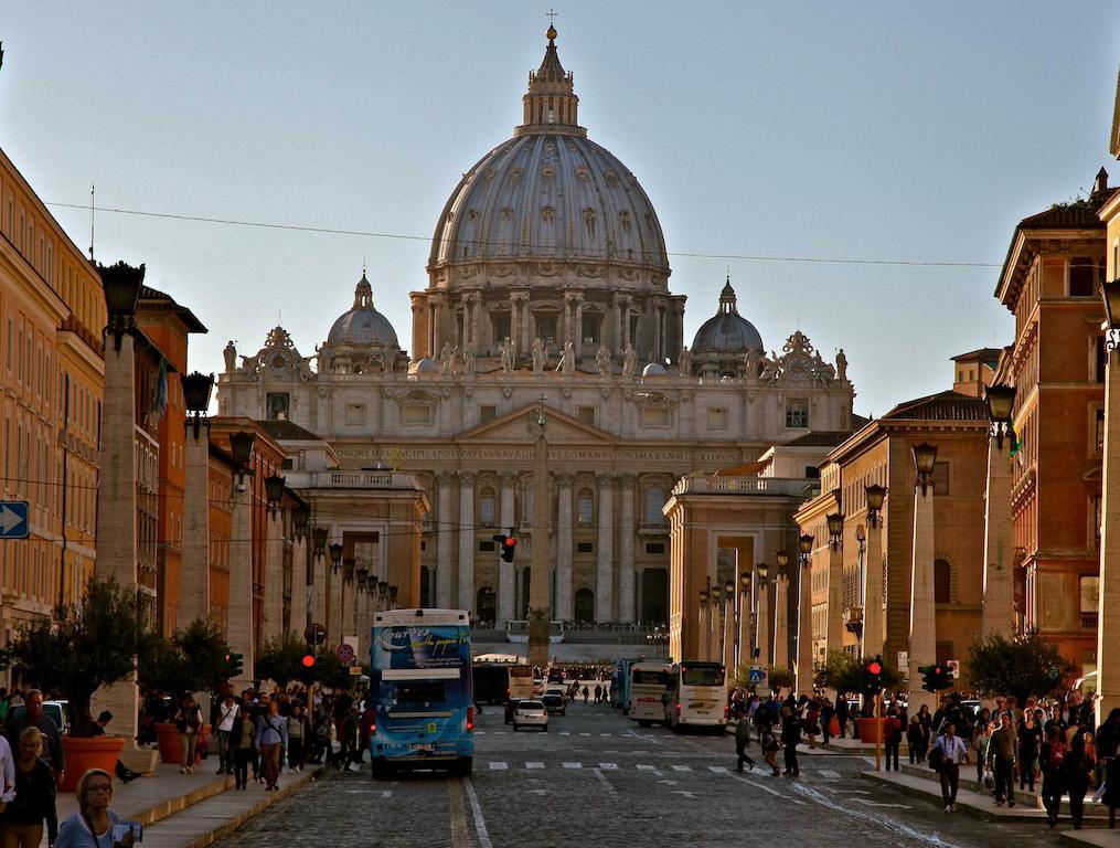 Giulio Cesare Imperatore Roma Dış mekan fotoğraf